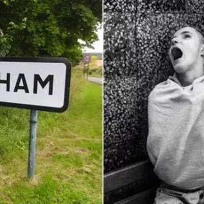 Gotham Village: Ein Dorf in England wird dank Batman berühmt