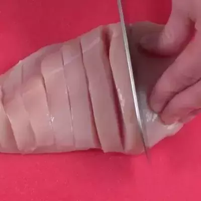 Hähnchenbrust: Geniales Rezept