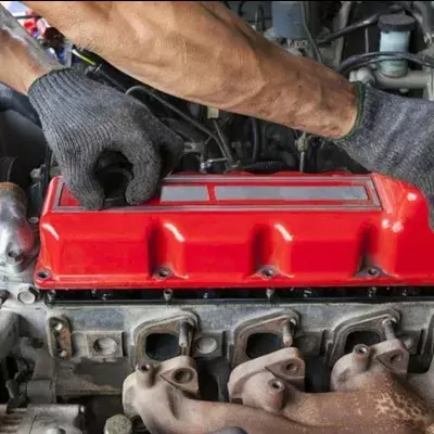 Carwatt: Gérard Feltzer verwandelt Diesel-Fahrzeuge in Elektroautos
