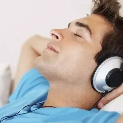 Ranking: Die 10 entspannendsten Lieder der Welt