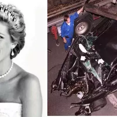 Erst jetzt wird bekannt, wie die Queen auf die Todesnachricht von Lady Di reagiert hat. Es ist mehr als erstaunlich!