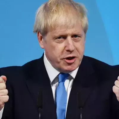 Der Premierminister Großbritanniens ändert seine Pläne