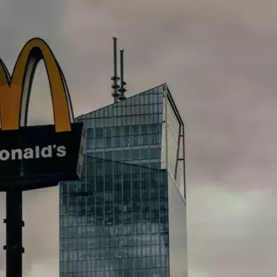 In diesen Ländern ist McDonald's nicht vertreten: Hier sind die Gründe dafür