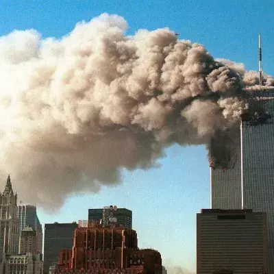 11. September: Nach 20 Jahren werden zwei weitere Opfer identifiziert