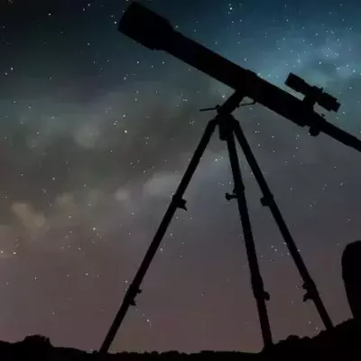 2020 wird ein Jahr mit vielen astronomischen Highlights