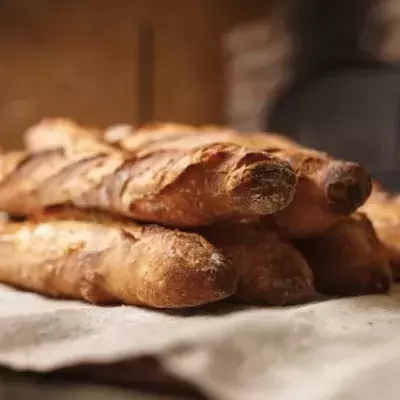 4 Fehler, die Sie beim Einfrieren von Brot vermeiden sollten