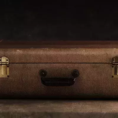 400 Koffer entdeckt
