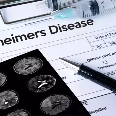 Alzheimer