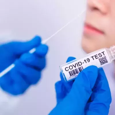 Ärzte haben entdeckt, warum einige Corona-Patienten nichts schmecken.