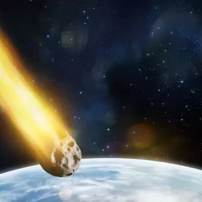 Asteroid