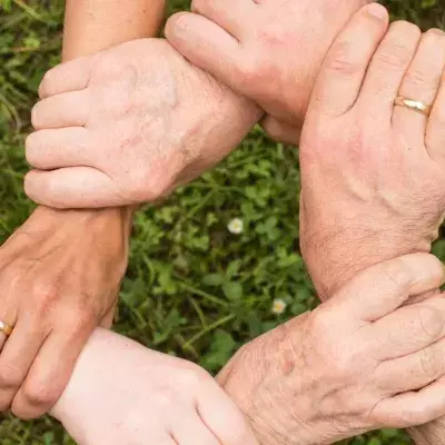 Auch junge Menschen müssen vor dem Coronavirus geschützt werden