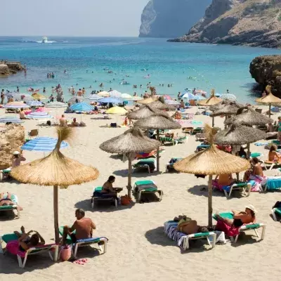 Auf Mallorca ist die Krätze ausgebrochen