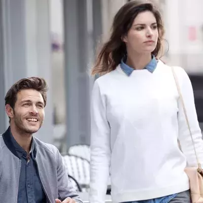 Aus diesem Grund sind Männer Single