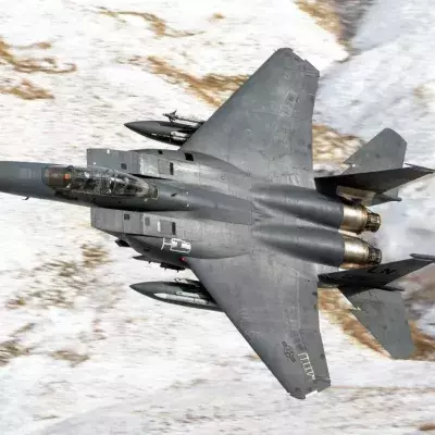 Australien: Innovativer Kampfjet