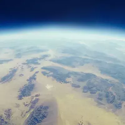 Bill Gates im Kampf gegen den Klimawandel