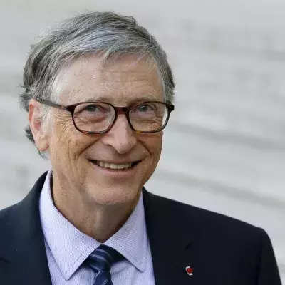 Bill Gates