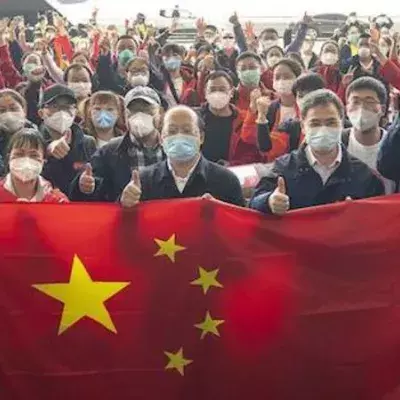 Coronavirus: Eine zweite, aggressivere Welle mit einem neuen Genotyp des Virus in China?