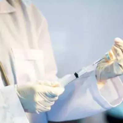 Coronavirus: Gibt es schon bald zwei Impfungen?