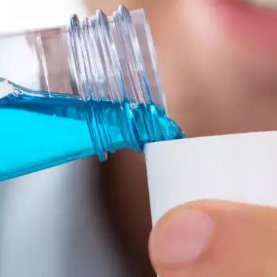 Coronavirus: Kann man sich bald per Mundspülung auf Covid-19 testen lassen?