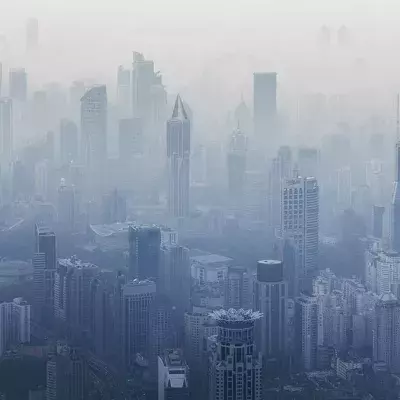 Coronavirus und Umwelt