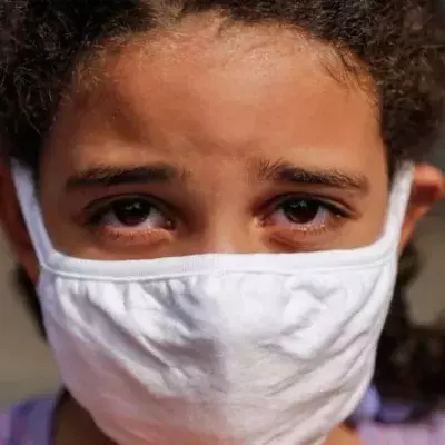 Coronavirus: Welche Rolle spielen Kinder wirklich bei der Übertragung?