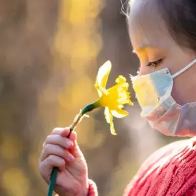 Coronavirus: Wie hilft uns die Natur durch die Pandemie?