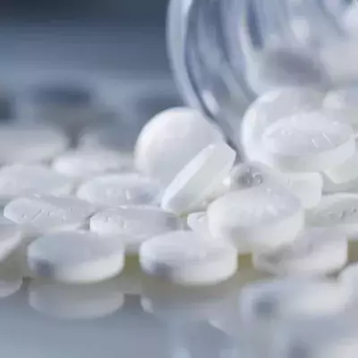 Covid-19: Aspirin erhöht doch nicht die Überlebenschancen