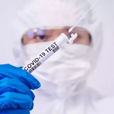 Covid-19: Diese Symptome deuten auf eine Infektion mit der England-Mutation hin