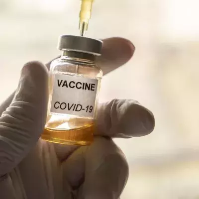 Covid-19: Im November könnte es einen Impfstoff aus China geben