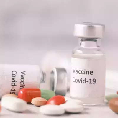 Covid-Impfstoff