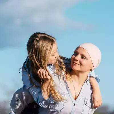 Covid-Impfung könnte Krebsbehandlung vorantreiben.