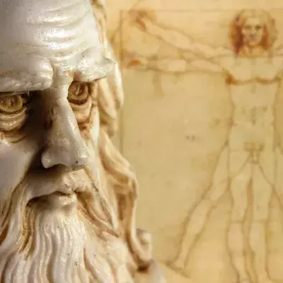 Da Vinci