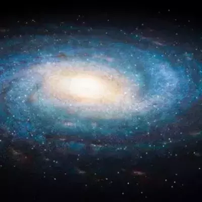 Das Alter unserer Galaxie