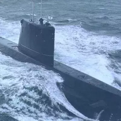 Deutsches U-Boot aus dem 1. Weltkrieg vor der belgischen Küste entdeckt