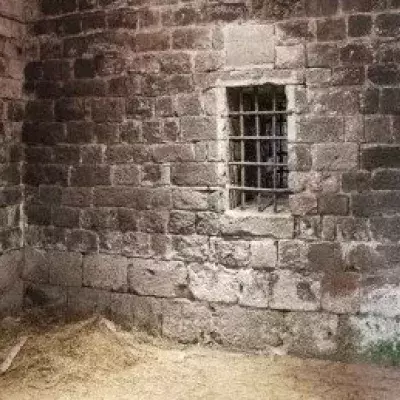 Türkei: Unterirdische Stadt bei Hausrenovierung entdeckt