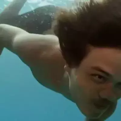 Die Kinder dieses Nomadenvolks können Unterwasser sehen!