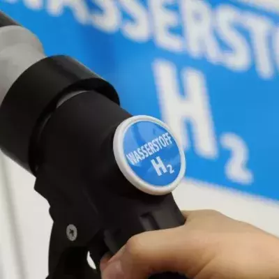 Nach Durchbruch: Wasserstoffantrieb könnte bald Diesel und Co. ersetzen