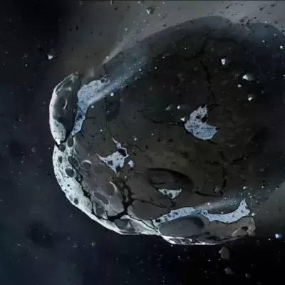 NASA: Aufprall von Asteroid „Bennu“ auf Erde nicht zu stoppen