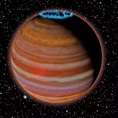 Riesen-Himmelskörper nahe Erde bereitet Astronomen Sorgen
