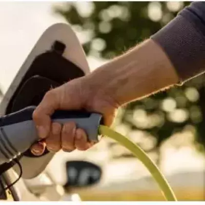 So lange hält ein Elektroauto – dann macht es schlapp