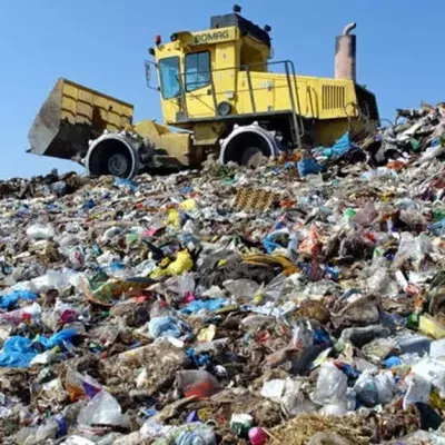 Deutschland stellt beim Verpackungsmüll einen traurigen Rekord auf