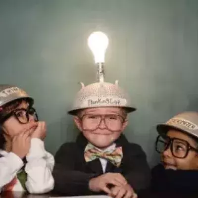 Wie beeinflussen Geburtsdaten späteren IQ bei Kindern