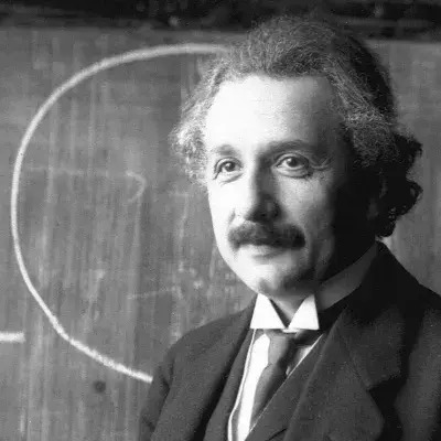 Albert Einstein: War er in Wahrheit ein Rassist?