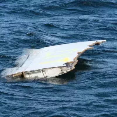 Flug MH370: Rätsel nach vier Jahren endlich gelöst?
