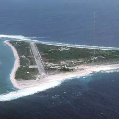 Japan: Riesiges Vorkommen seltener Erden entdeckt