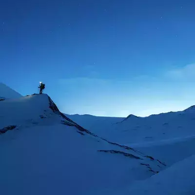 Der Nordpol wandert und die Wissenschaft sucht vergebens nach einer Erklärung