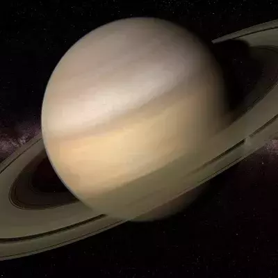 Der Saturn verliert seine Ringe - und das viel schneller als gedacht!
