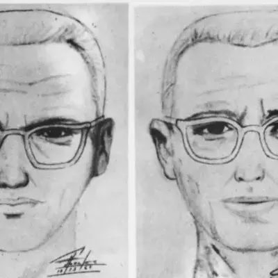 Der Zodiac-Killer scheint endlich enttarnt