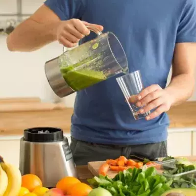 Detox