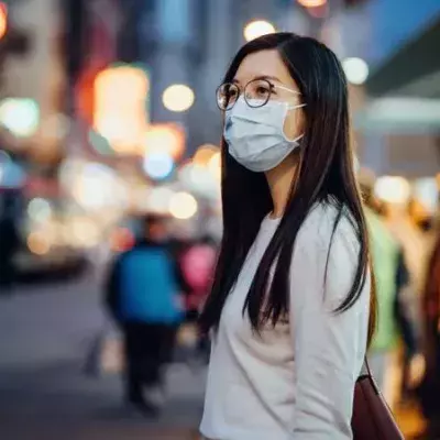 Die angenehm positive Nebenwirkung des Coronavirus